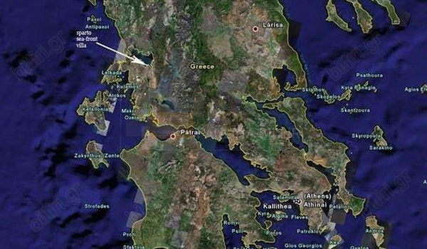 Google map